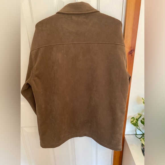 Nude jacket - Picture 3 of 3